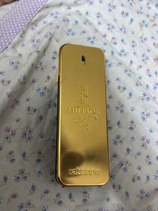 Paco Rabanne 1 Million Perfume