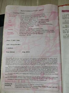 Organic Chemistry T.Y. B.Sc. Semester - V &amp; VI