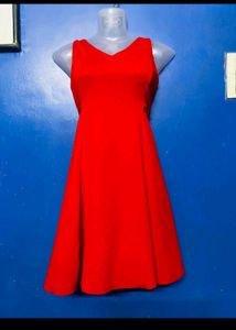 Red One Piece