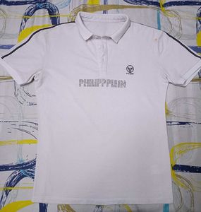 Men's tshirt with back print