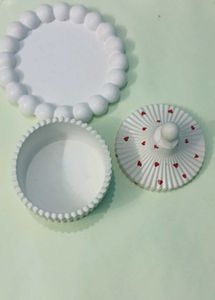 Candle Holders (Set of 2)