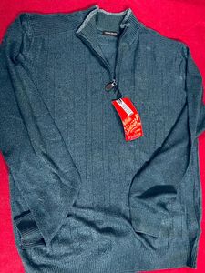Men's sweaters