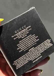 Gucci Pressed Powder Compact