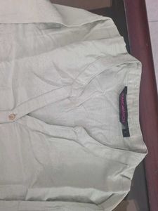 Light Green Kurta