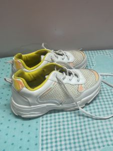 Shoe For 6-8 Year Girls