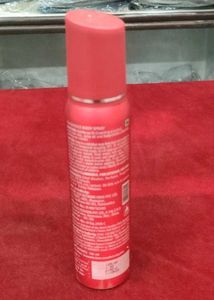 Fogg Napoleon Body Spray