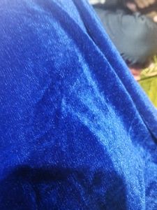 1 Mtr Cloth Of Velvet