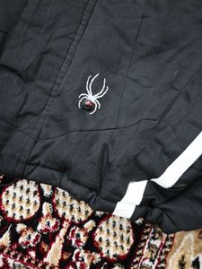 (NEGOTIABLE) Vintage SPYDER Ski Jacket