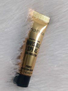 Smashbox Photo Finish Invisible Primer SPF 45 ♥️💕