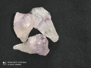 🏔️Amethyst Quartz Crystal