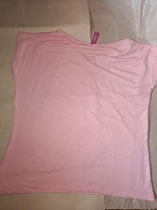 Tshirt 2 Combo cotton slub