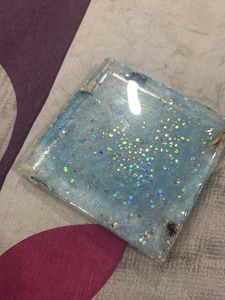 Resin Coaster