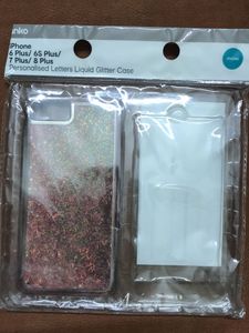 Sparkly Glitter Phone Case