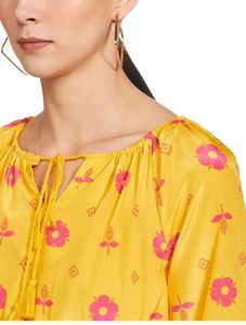 Amazon Brand Myx Women Casual Dress