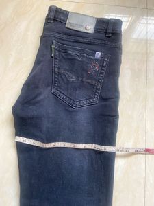 New Denim Stretcheable Jeans