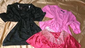 Bundle of 3Women's T-Shirts🎀