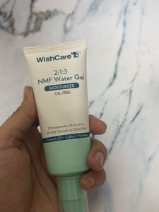WishCare NMF Water Gel Moisturizer