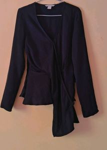 Long Sleeved Shirt