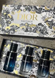 DIOR SAUVAGE gift set