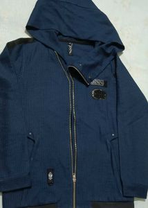 Top Roof  Hoodie