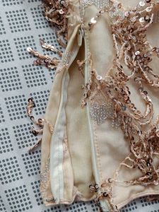 Stiched Festive/Party/Wedding Designer Blouse