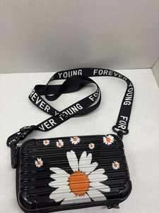 Cute Daisy Crossbody Bag
