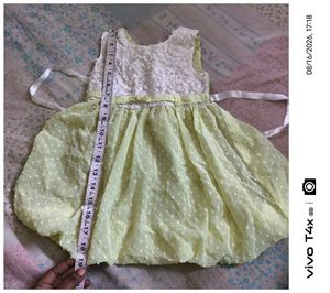 Cute Baby Girl Dress