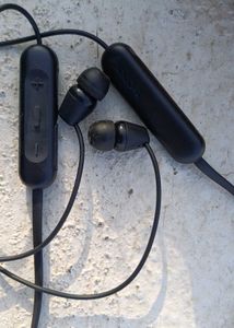 Sony Wireless Earphones