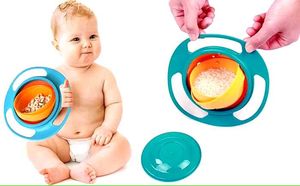 Baby Gyro Bowl