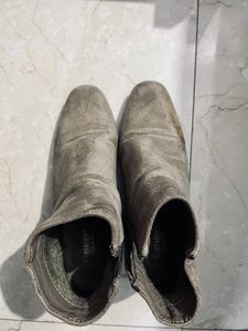 Boots From Stelatoes