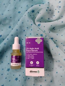 2% Kojic Acid Derma Co Serum