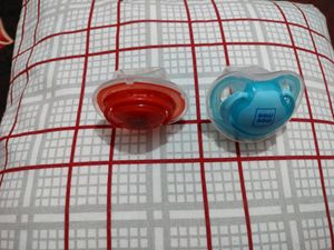 Mee Mee Pacifier Combo
