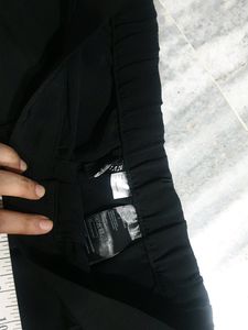 H N M Pant
