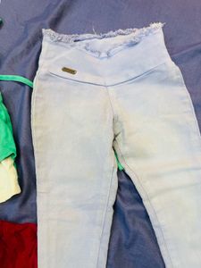 Girls Clothing Bundle - Size 2T