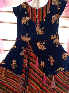 👧 Girls frock