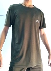 Lower-t Shirt Combo