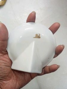 Vintage norway  Trinket Dish