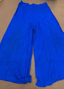 2 pair palazzo set