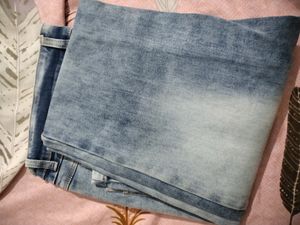 COBB Branded Jean's