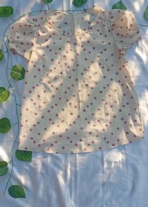 Preloved Chic Top🌺