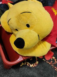Winnie the Pooh Plush Toy