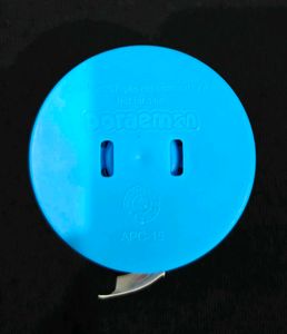 Cadbury GEMS Doraemon Sticker Dispenser ✨🩵