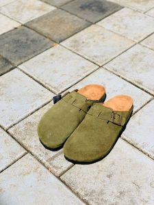 BIRKENSTOCKS SANDALS