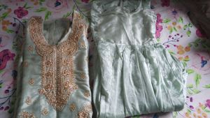 Elegant Embroidered Kurta Set buy now