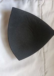 4 set of bra cups , 2 medium ,2 large
