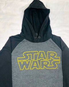Official Star Wars Hoodie