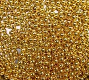 Golden Pearls