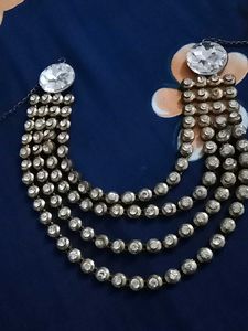beautiful necklace