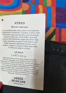 TUMI Travel Pouch