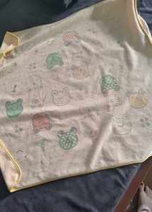 Cute Baby Blanket